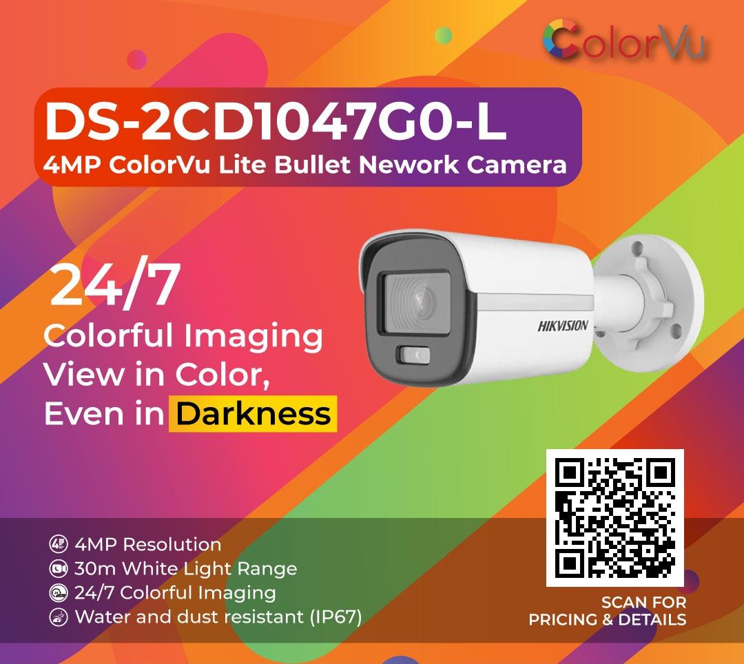 DS-2CD1047G0-L