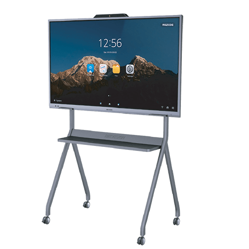 Hikvision Digital Technology DS-D5B75RB/A lavagna interattiva 190,5 cm  (75) 3840 x 2160 Pixel