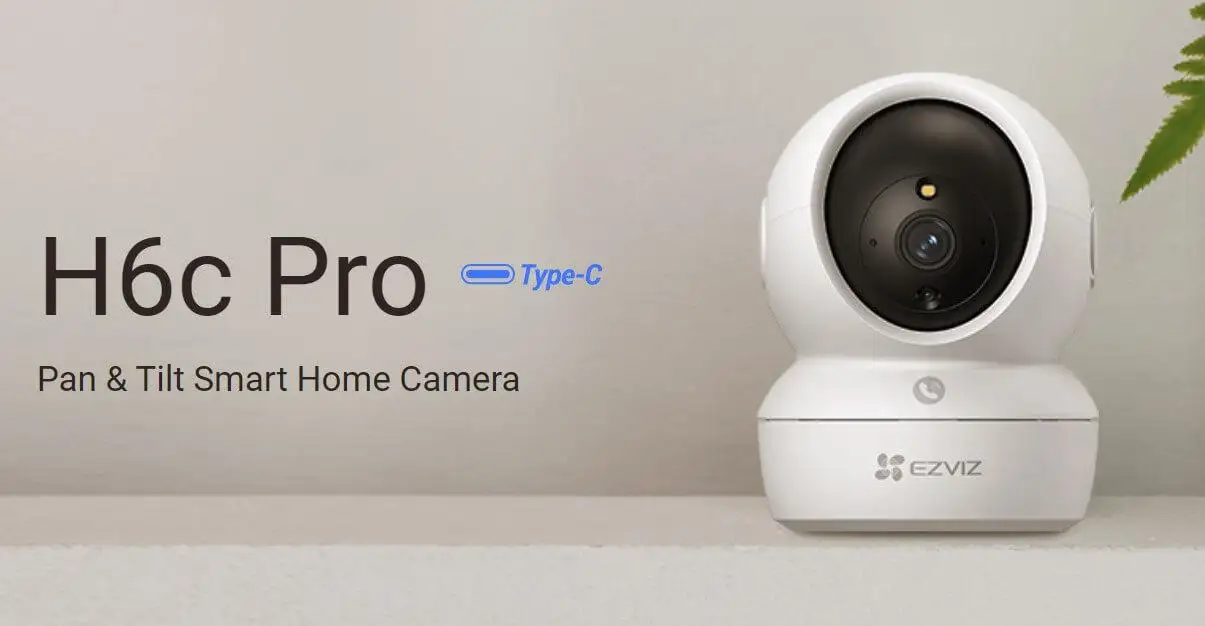 H6c Pro 2MP