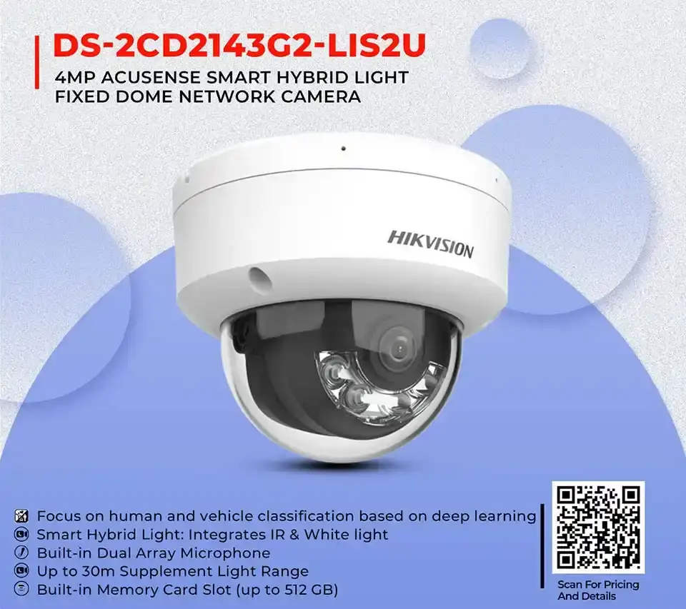 DS-2CD2143G2-LIS2U