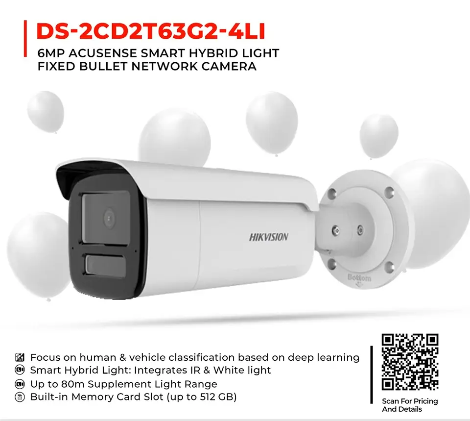 DS-2CD2T63G2-4LI