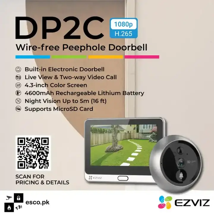 DP2C