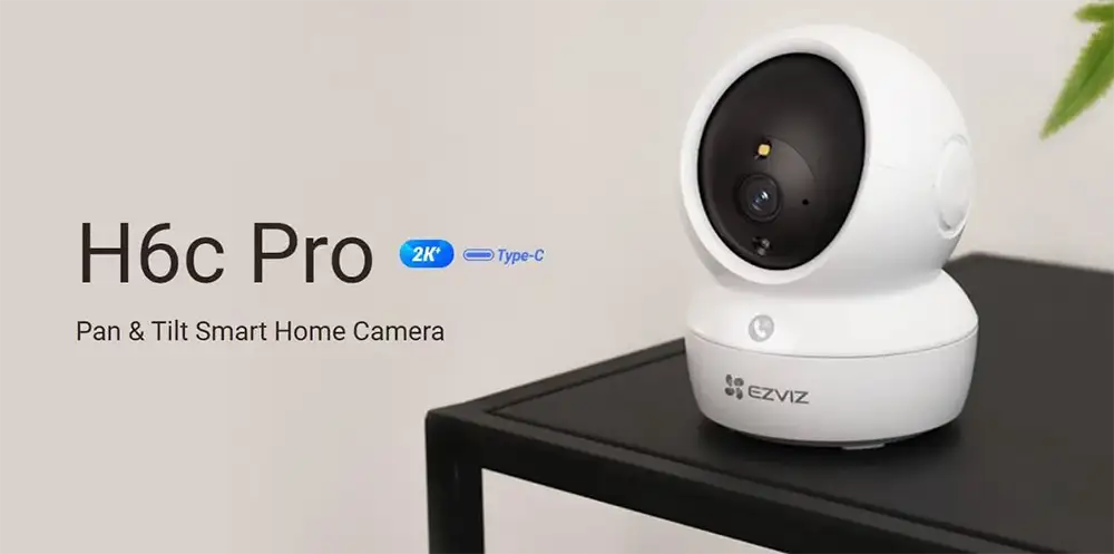 H6c Pro 4MP