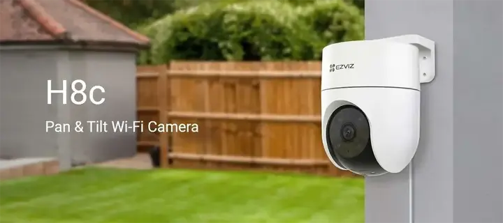 H8c 1080P