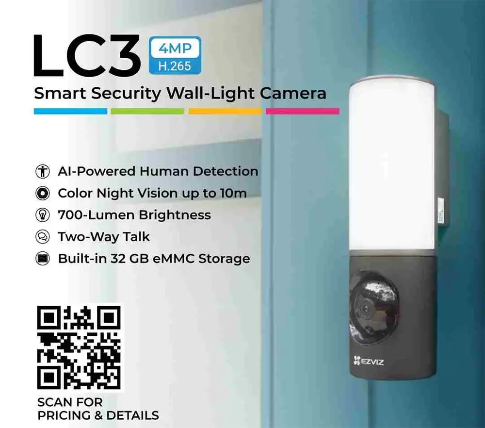 LC3