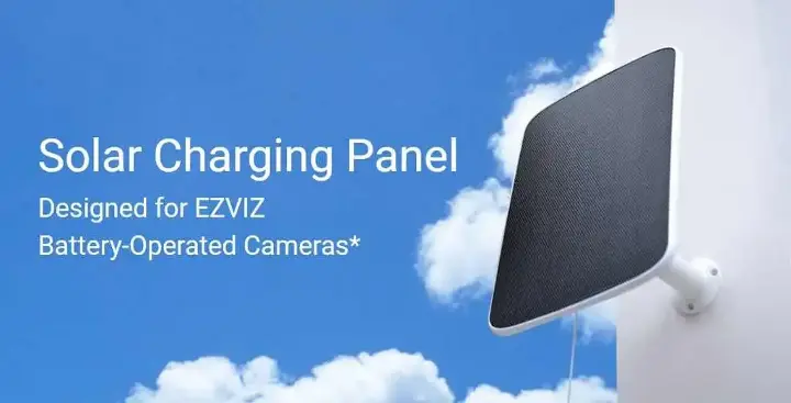 Solar Panel C