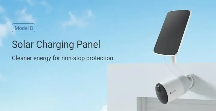 Solar Panel D