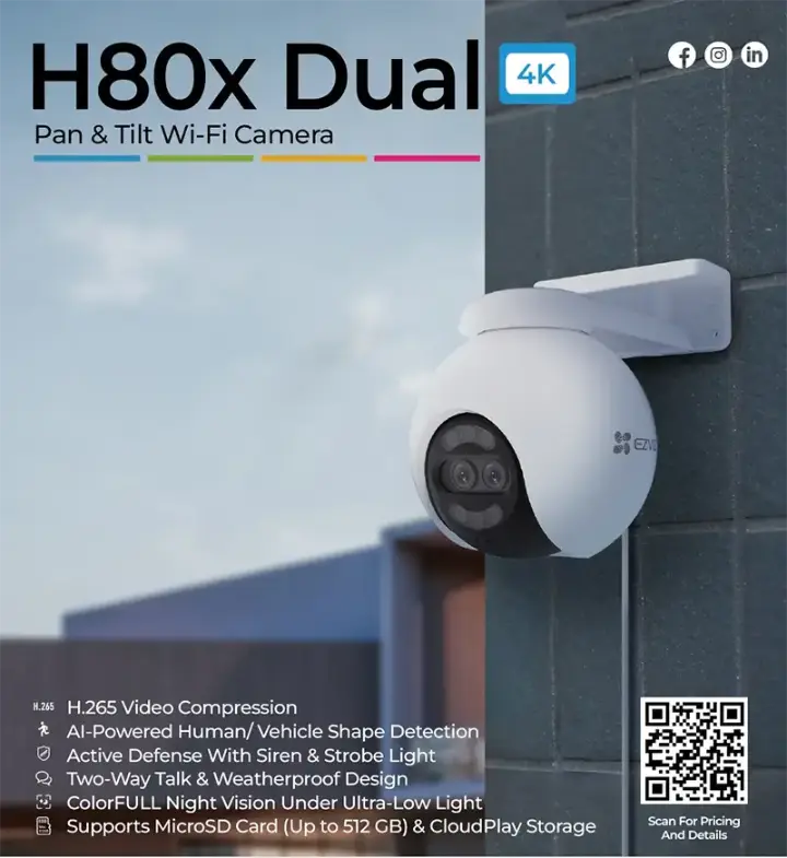 H80x Dual