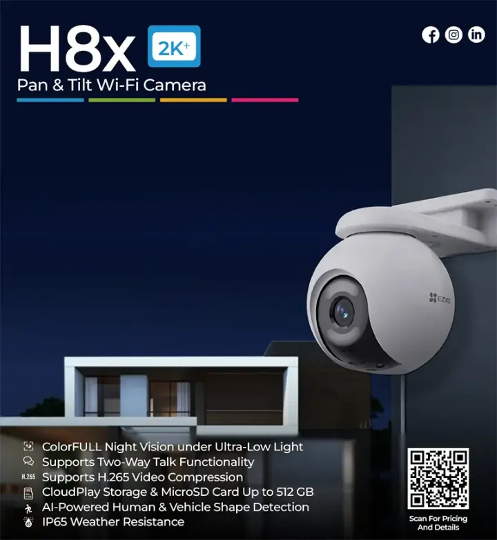 H8x 2K