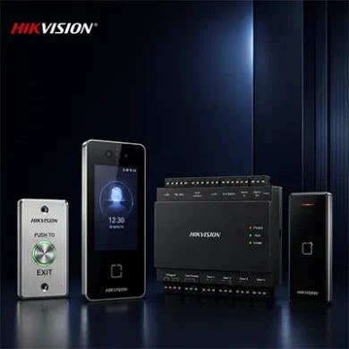 Access Control