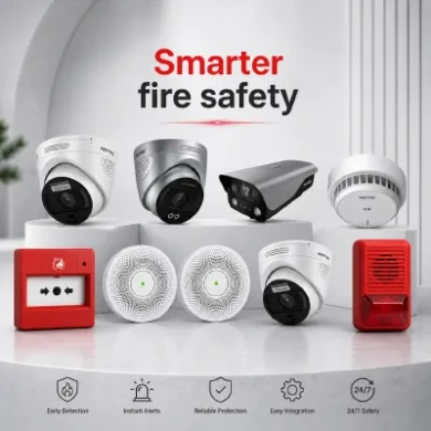 Hikfire