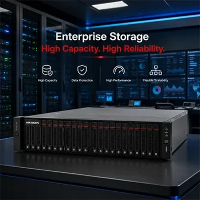 Enterprise Storage