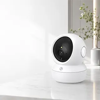 Indoor Wi-Fi
