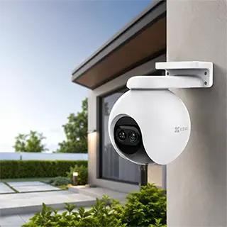 Outdoor Wi-Fi