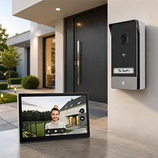 Smart Intercom