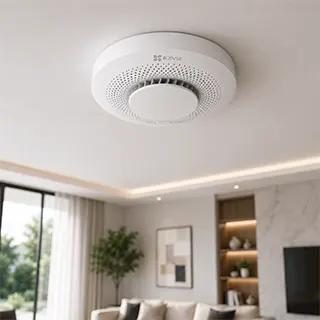 Alarm & Sensor