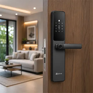 Smart Lock