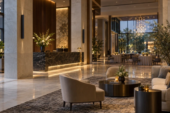 Electro-Voice-LRC-1100-Hospitality-Venue