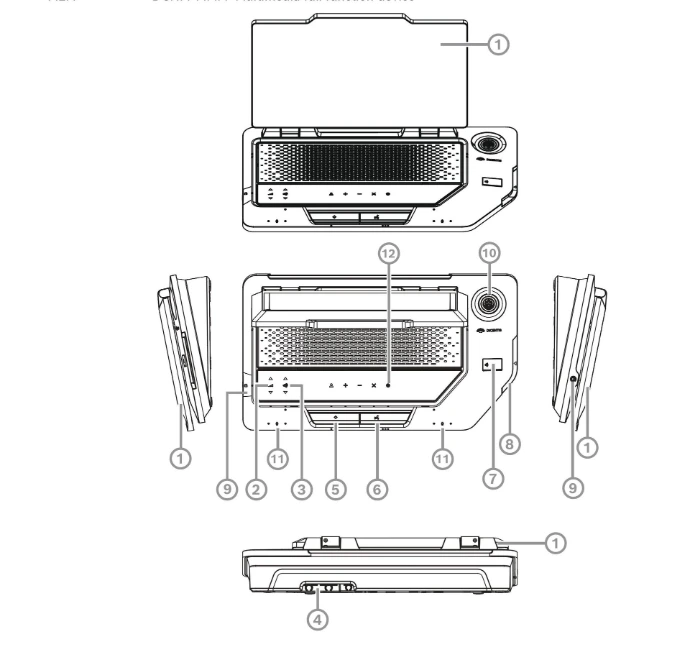 Bosch-DCNM-MMFF-Controls-and-Connections-Esco