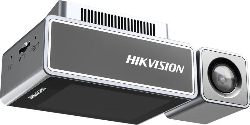Hikvision C8 Pro 4K ADAS dashcam, 4G ready