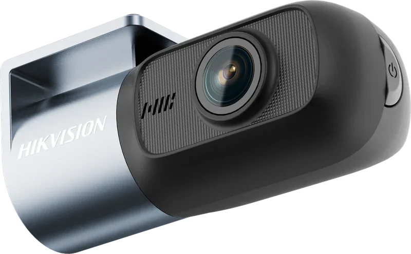 Hikvision D1 compact 1080P Wi-Fi dashcam