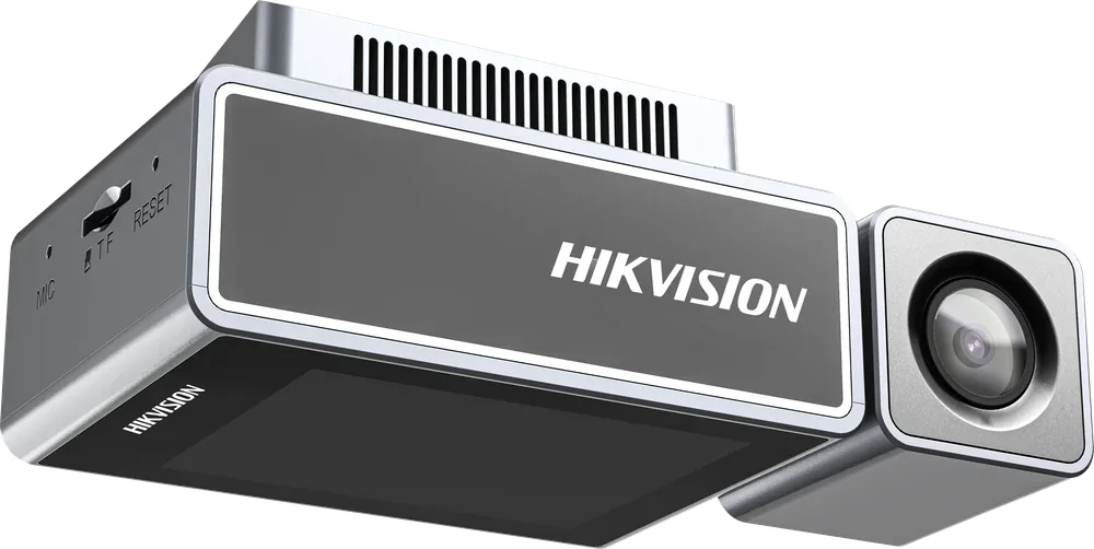Hikvision C8 Pro 3.5K 3.5k adas dashcam with 151° view