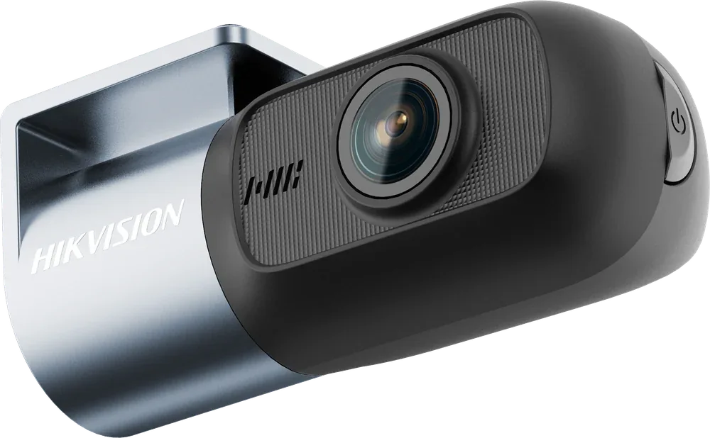 Hikvision D1 compact 1080p wi-fi dashcam