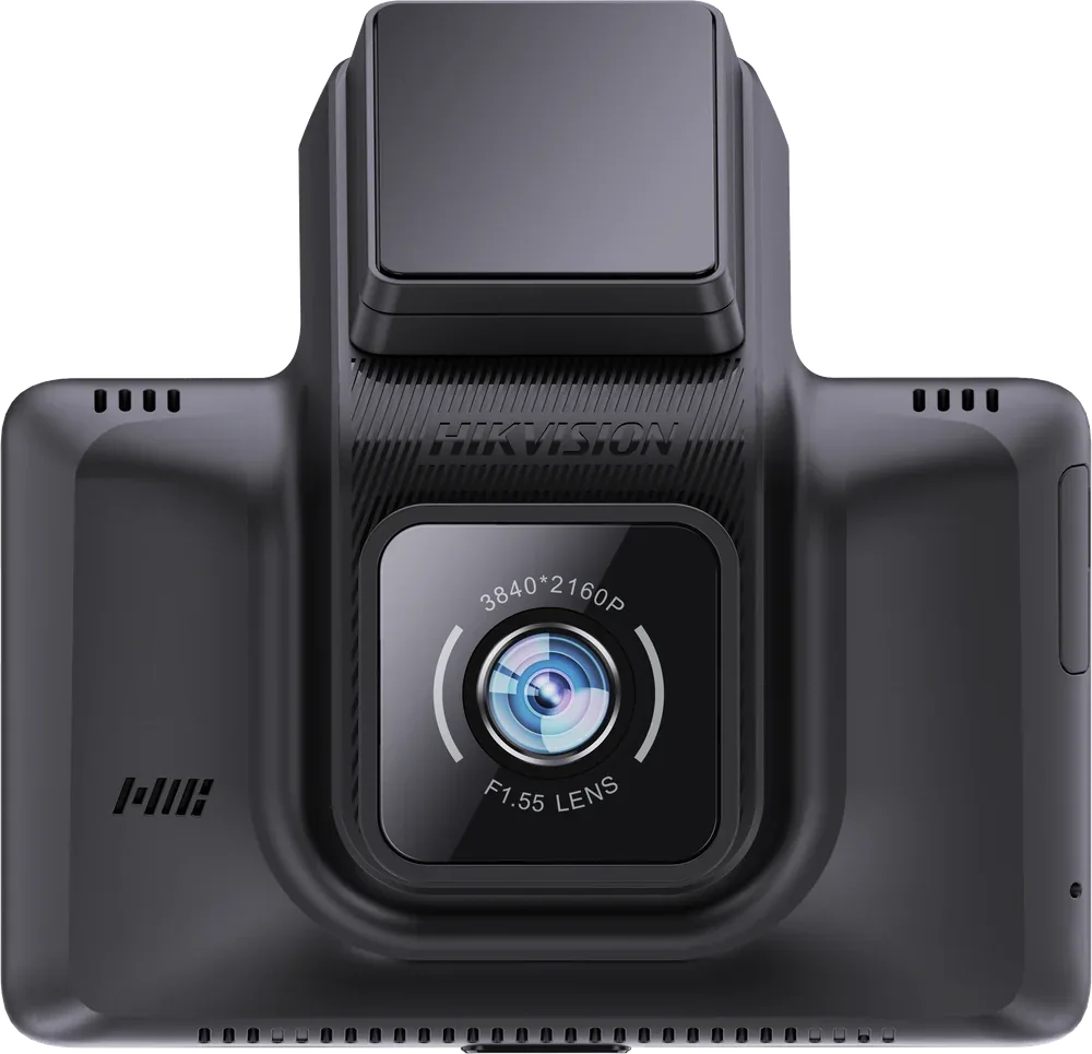 Hikvision K5 2k dashcam with 3.93 inch touch screen