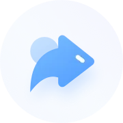 Easy sharing from the EZVIZ app