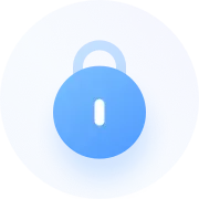 Encrypted cloud video storage