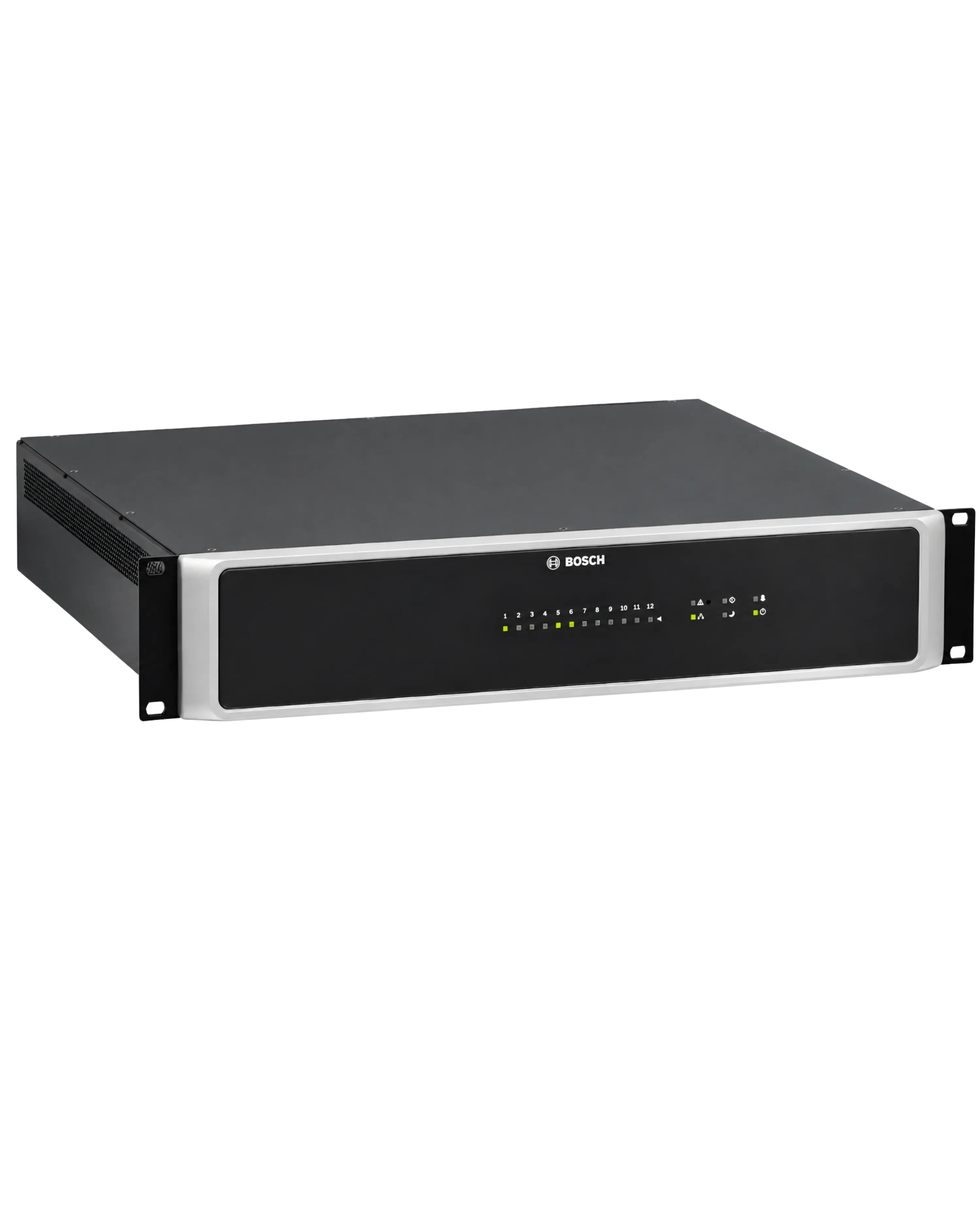 Bosch PAVIRO PVA-4CR12 Controller