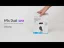 H9c Dual 2K video