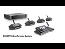 Bosch DICENTIS video