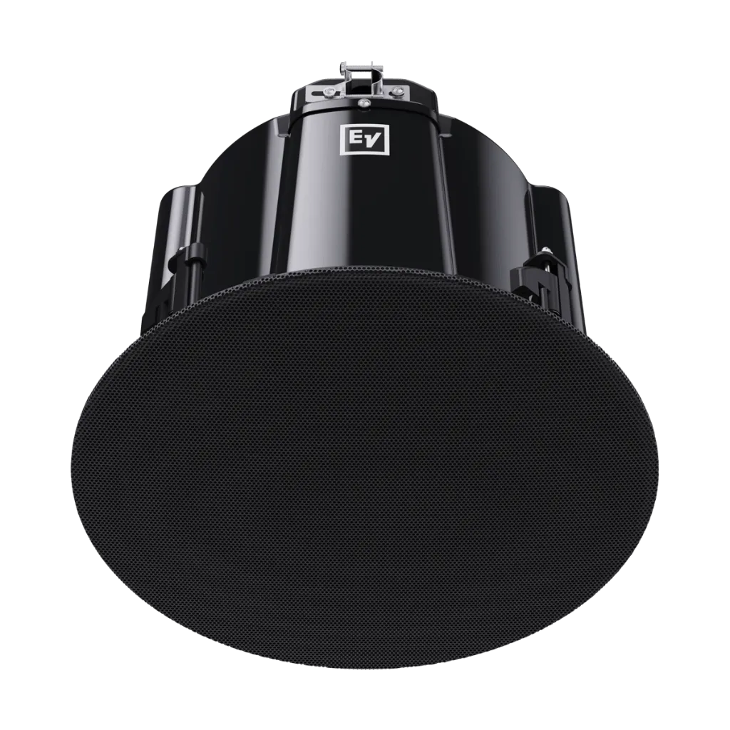 EV_EVID-C8.1S-G2_Angled_Front_BlackGrille_1200x1200_black_optional.webp