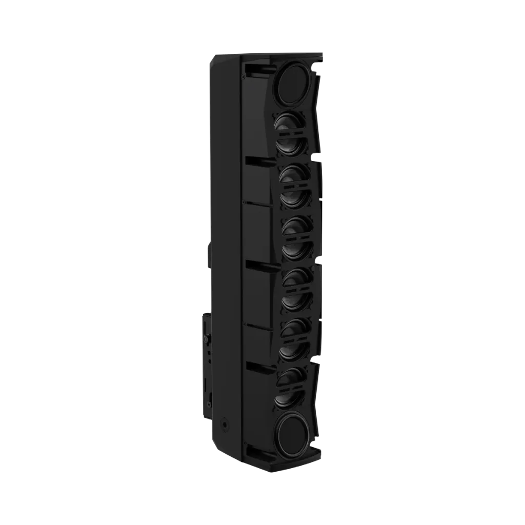 Electro-Voice LRC-1060-B 60 cm EN54 Column Speaker - Esco.webp
