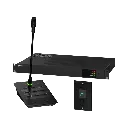 Dynacord-VZX-8-Perspective-View-Black - Esco.webp