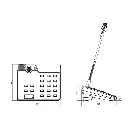 Bosch-PVA-15CST-Call-Station - Esco.webp