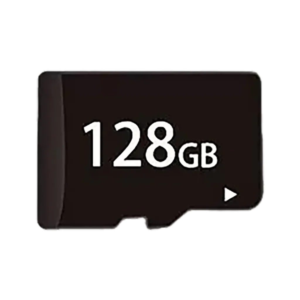 MicroSD Card - 128GB