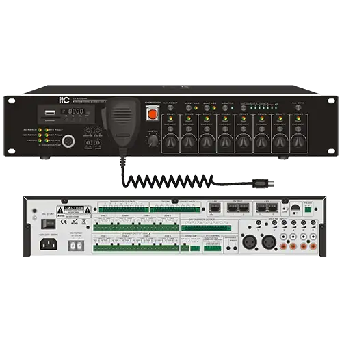 VA-6200MA