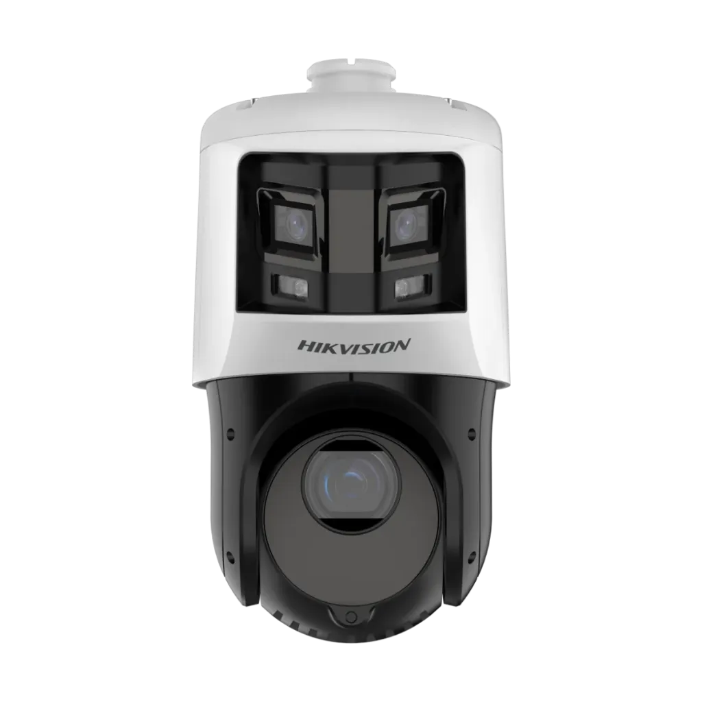 DS-2SE4C425MWG-E/26 (F0)