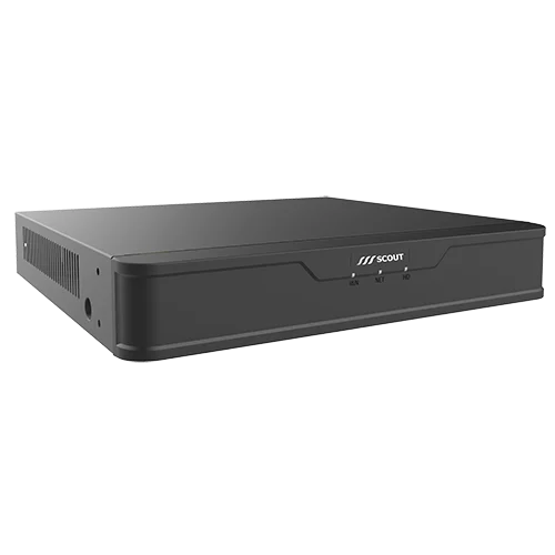 Scout SC-SBN3116-T1, 16 Channel NVR, Price in Pakistan
