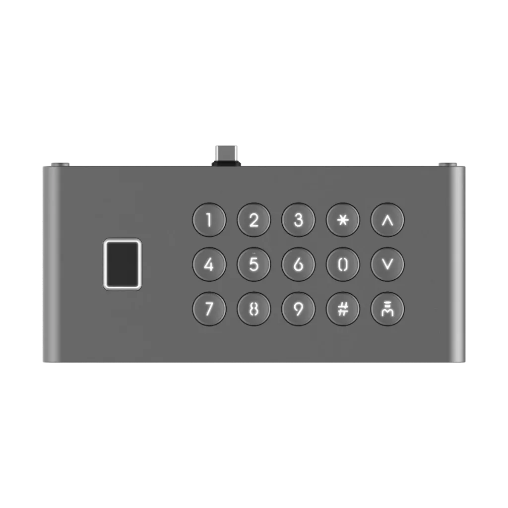 DS-KDM9633-FKP