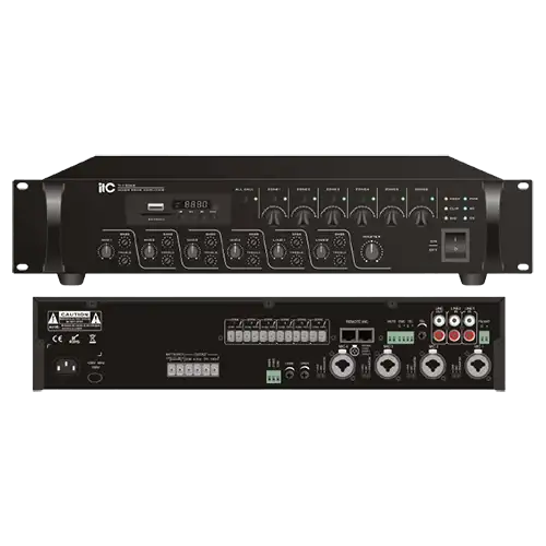 TI-5006S