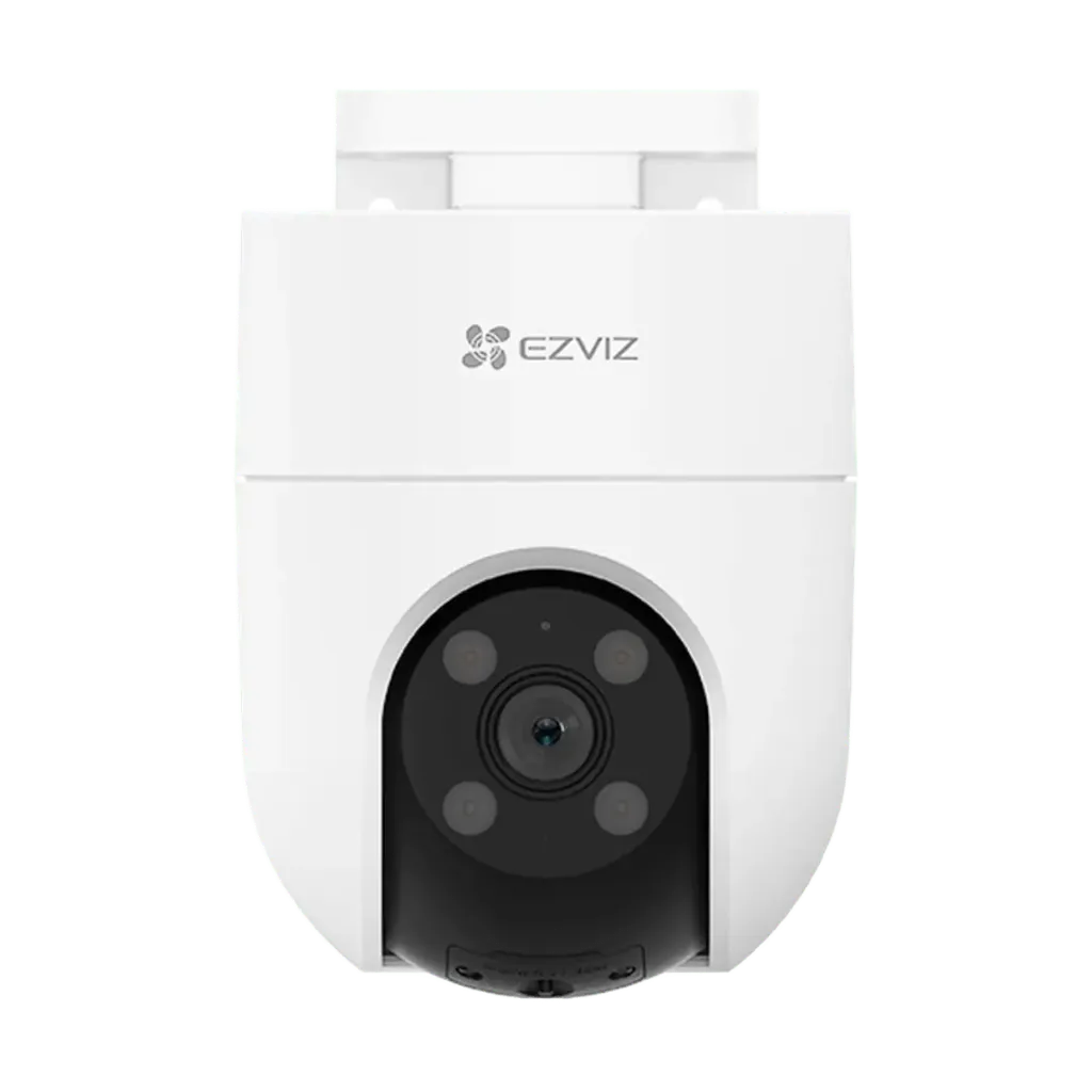 [3MP, POE, Non-Wifi] H8c 2K
