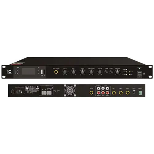 T-650DTB