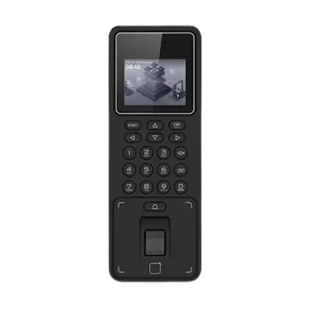 DS-K1T808EFWX-B