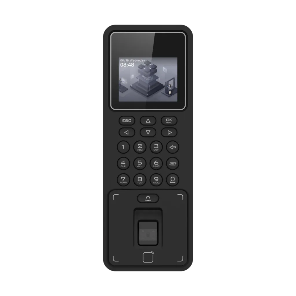 DS-K1T808EFWX-B