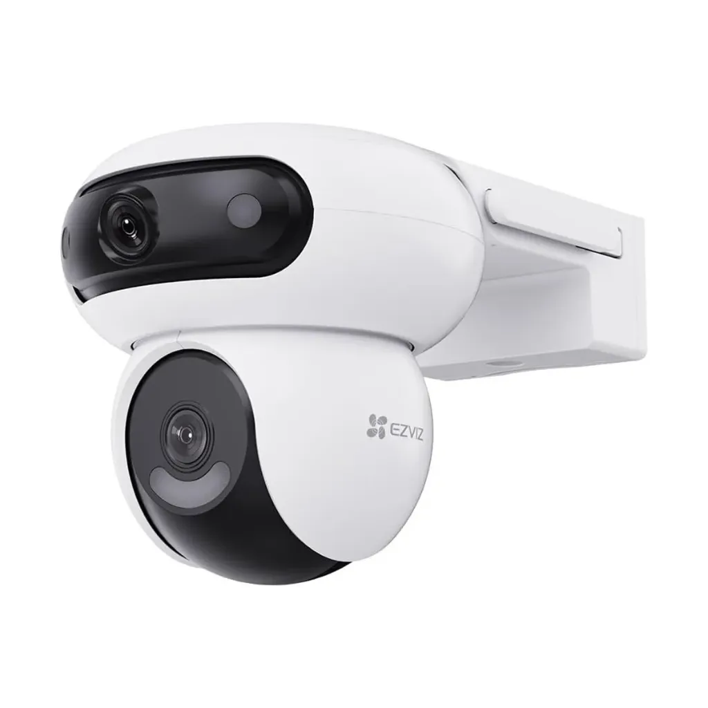 H90 Dual 2K⁺ (4MP+4MP)