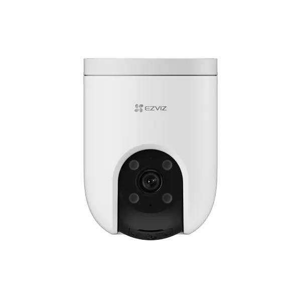 [8MP] H8c Pro 4K