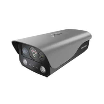 Hikfire HF-VR344, 4MP Fire Detection Camera, Price in Pakistan
